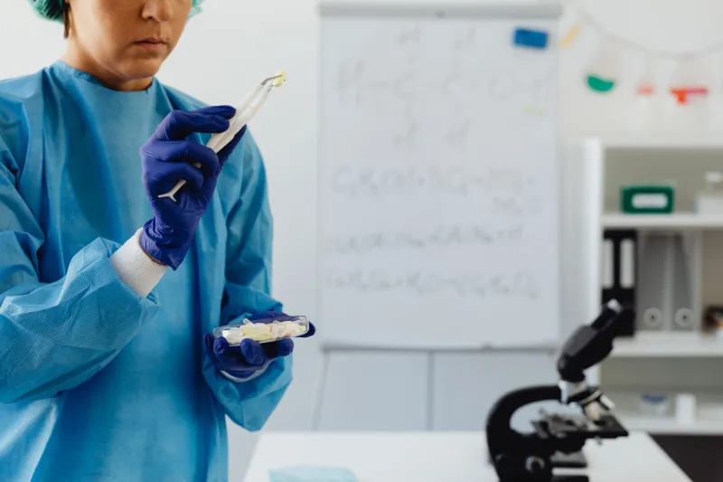 Cannabinoids in Concert: What the Science Actually Says About the Entourage Effect