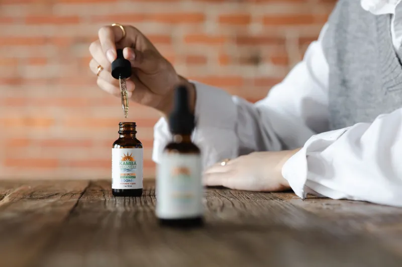 When CBD Causes a Reaction: Understanding Allergies, Sensitivities, and What's Actually to Blame