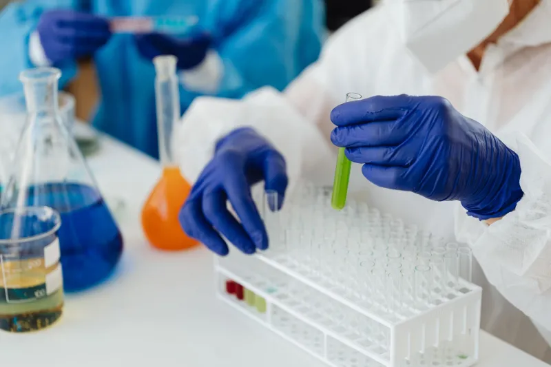 Passed a Lab Test Doesn't Mean Safe: The Contaminants Hiding in Your CBD Product