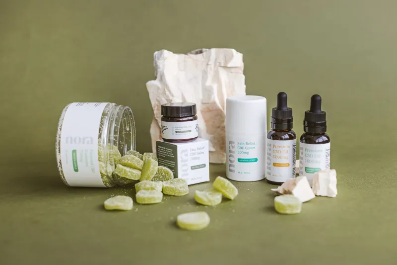 What CBD Ingredient Labels Are Hiding in Plain Sight