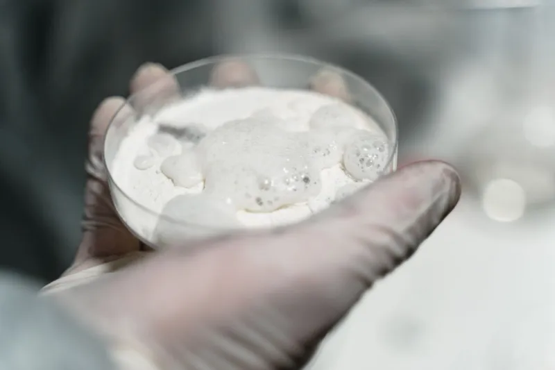 What '99% Pure' CBD Isolate Actually Measures — And What It Deliberately Leaves Out