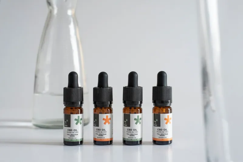 Chasing Milligrams: Why the CBD Industry's Potency Race Is Working Against You