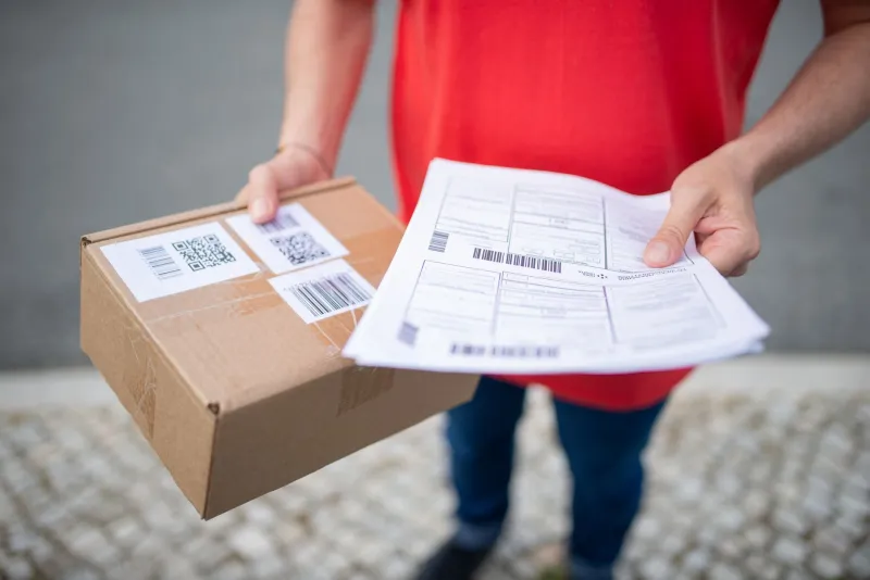 Ordered Legal, Delivered Illegal: How CBD Shipping Laws Are Trapping Unsuspecting Consumers