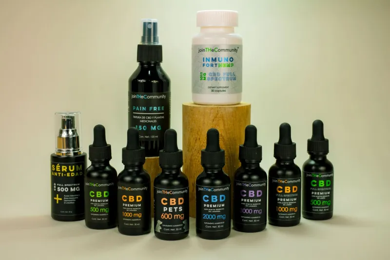 Where You Store Your CBD Is Quietly Destroying It: A Format-by-Format Breakdown