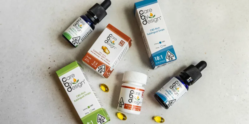 No Date, No Accountability: The Industry Secret Behind Missing CBD Expiration Labels